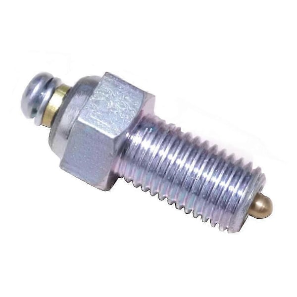 Högkvalitativ Neutral Switch-enhet För Yamaha YBR125 AG125 XT125R XT125X XTZ125E YBR125E YB125S Ersätter 5VL-H2540-01