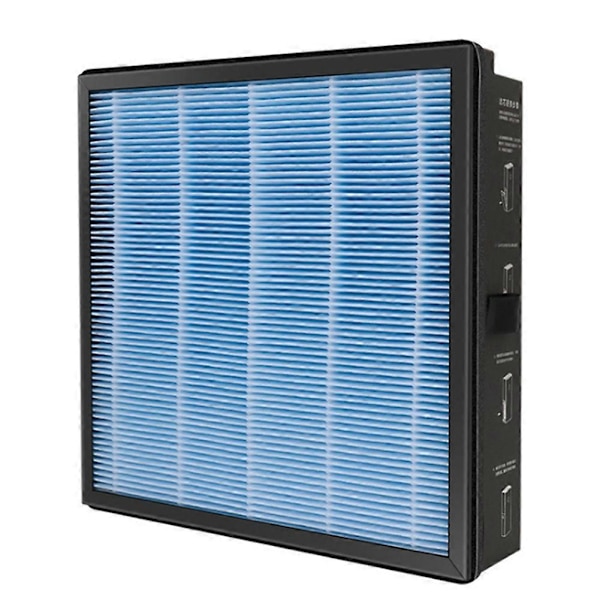Passer til Fresh Air System A1 Kompositfilter Tilpasset til MJXFJ-150-A1