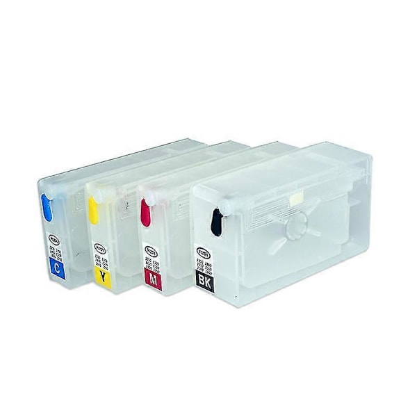 hg PGI-1400 PGI 1400XL Påfyllningsbar bläckpatron för Canon maxify MB2040 MB2140 MB2340 MB2740 bläckpatroner Skrivare PGI-1400XL