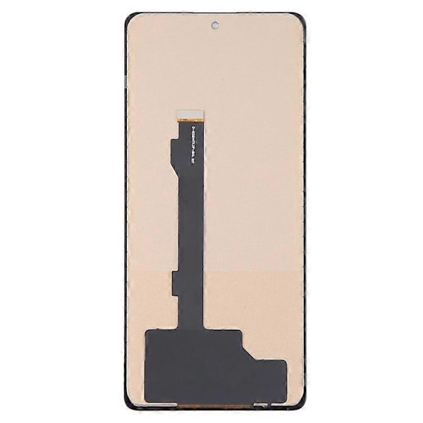 Xiaomi Redmi Note 12 Pro 5G/12 Pro+ 5G/12 Explorer 5G (Discovery Edition)/Poco X5 Pro 5G -luokan varaosa