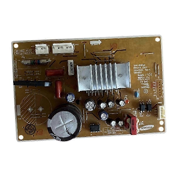 Jääkaapin invertterikortti Jääkaapin invertteri DA41-00814A DA92-00459A/P/Y/E/T