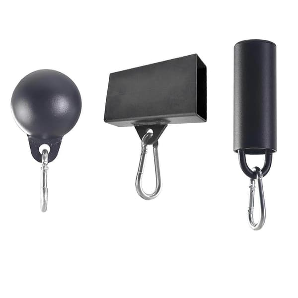 Pinch Block Håndgrebsæt Håndtræner til Kettlebells Træning Pull up Bar