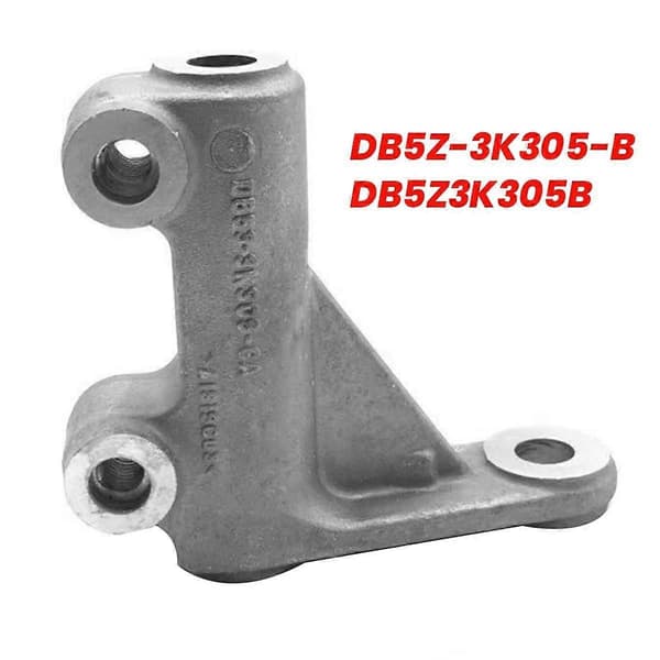 Frontakselfeste DB5Z3K305B for Explorer Taurus Flex MKS 20142019 DB5Z3K305B Halvakslingstøtte