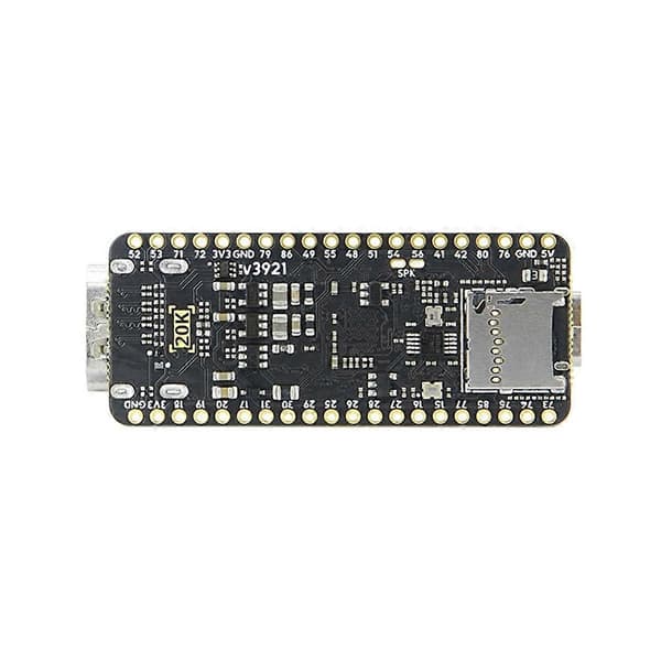 Tang Nano 20K FPGA Utvecklingskort RISCV Linux för Retro Spelare