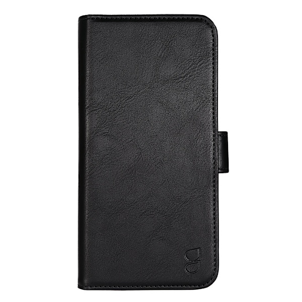 Mobiilikotelo 2-in-1 3 korttipaikkaa Musta - iPhone 14 Pro Max