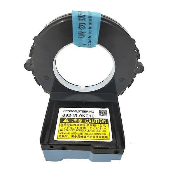 Ratvinkel Sensor 89245-0K010 til Fortuner 2009 2010 2011 2012 2013
