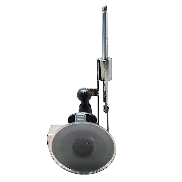 Fram- och återgående linjär aktuator justerbar motor slaglängd justerbar 200rpm 60mm 12v