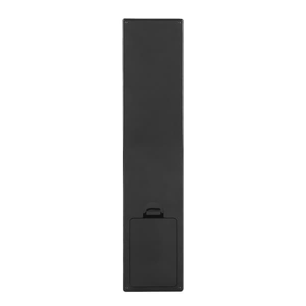 Sony RMED044 TV-fjernkontroll - Erstatning