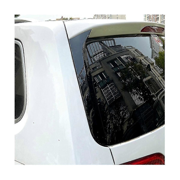 Vinge Spoiler Ow Glas Spoiler Side Vinge Spoiler Bil Til 2011-2020
