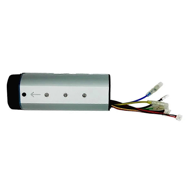 Elektrisk scooter controller 36V drejeknapsdisplay til X8 elektrisk scooter 36V controller dashboard sæt