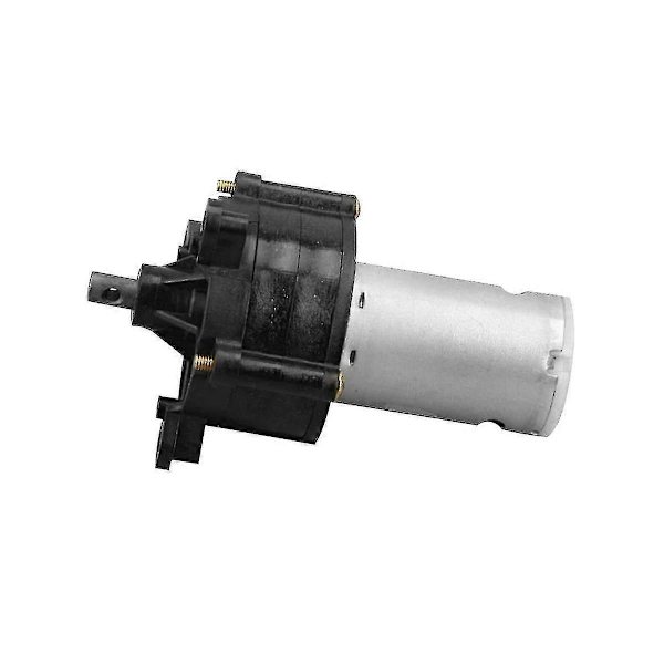 12V/24V DC Handvev Dynamo Generator för Vind- och Hydrauliska Kraftsystem