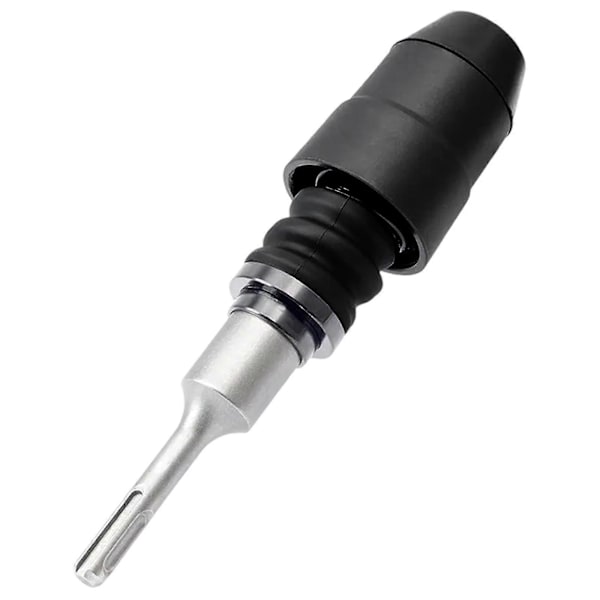 SDS Plus til SDS Max Adapter Universal Drill Converter for Rivningshammere