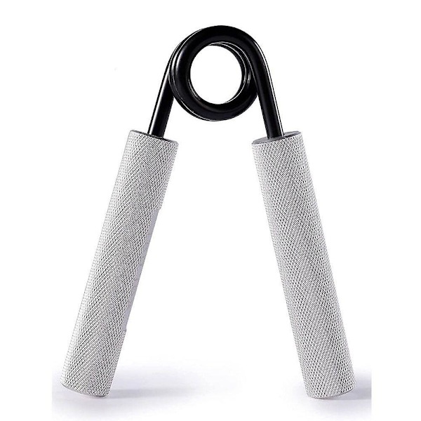 Grepptränare - Rostfritt Stål - 45 kg