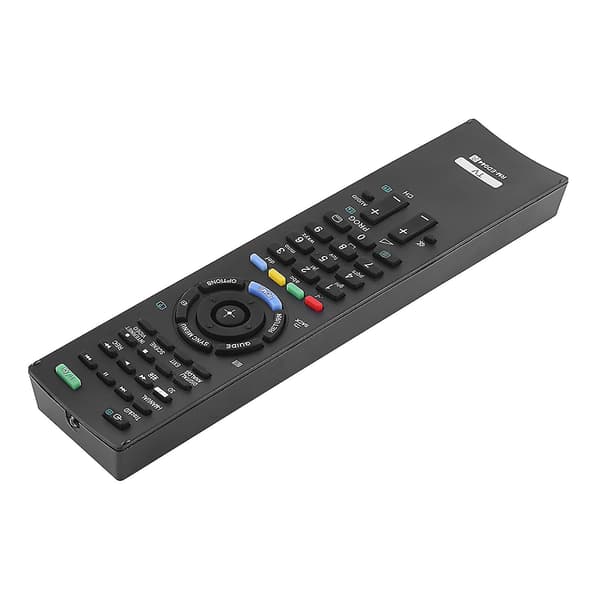 Sony RMED044 TV-fjernkontroll - Erstatning