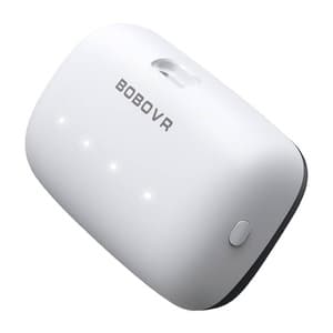 BOBOVR B100 akku S3 PRO/E3 PRO -laitteille