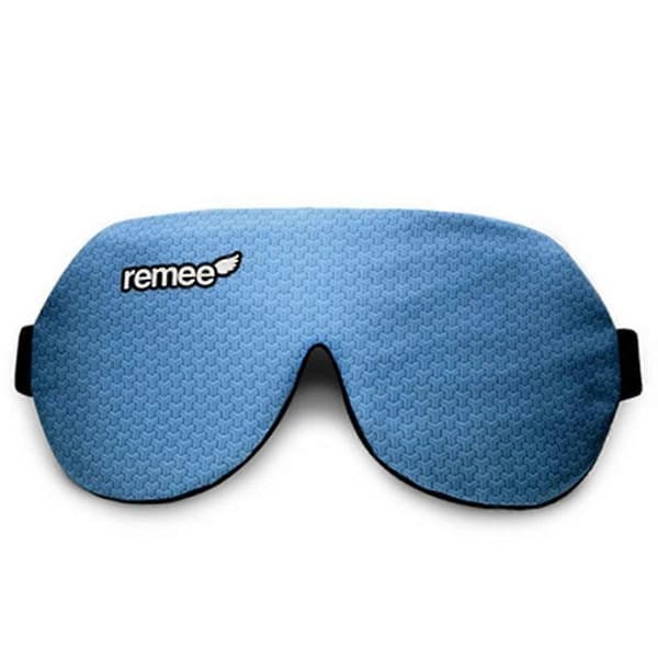 Remee Kirkas Uni Maski Älykäs Uni Varjostus 3D Silmämaski E