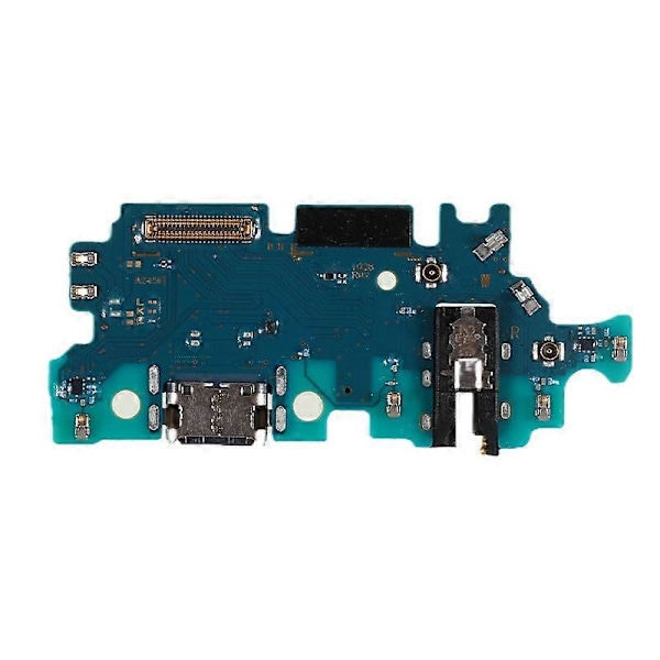 Samsung Galaxy A24 4G (162,1 x 77,6 x 8,3 mm) A245F OEM -telakointiliittimen latausportin joustokaapeli