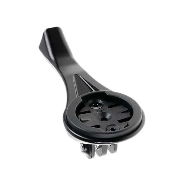 Til Sl7 Styrmonteringsholder Cykelcomputer Kamera Cykelstel Forlængelsessupport Holder