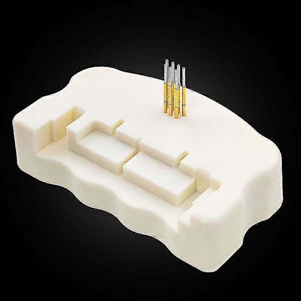 hg Universal Vedligeholdelsesboks Reset Vildspildsblækbeholder Chip Reset Til Epson T6716 T04D1 T3661 T04D0 L6171 T6715 T6714 L14150 L6190