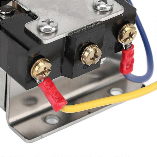 Accelerator med mikroswitchpotentiometer för golfare Golfbana Utomhus