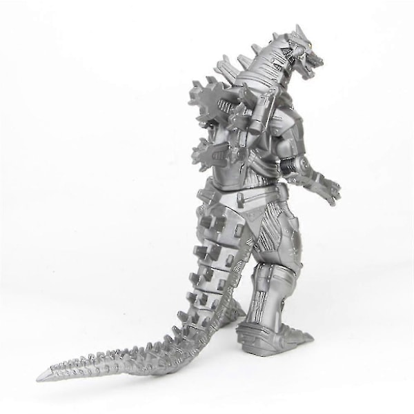 Mechagodzilla, Godzilla leksaksmodell för barn