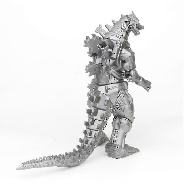 Mechagodzilla, Godzilla-lelu lapsille