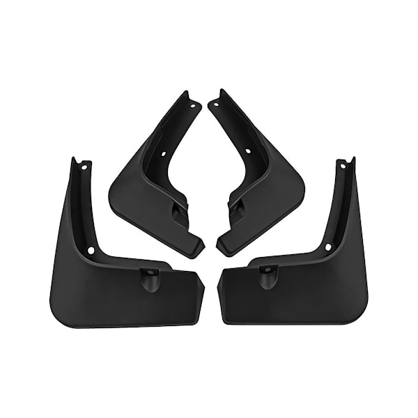 For- og bakskjermer for Hyundai Stargazer 2023 Tilbehør Fender Mud Guard Splash Flaps Mudguards Tilbehør