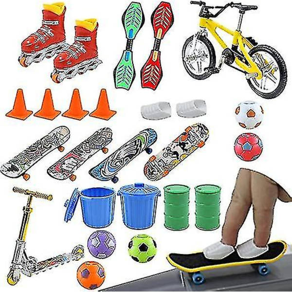 Mini Finr Sboard Ad 24 Lapsuille, Teineille Ja Aikuisten