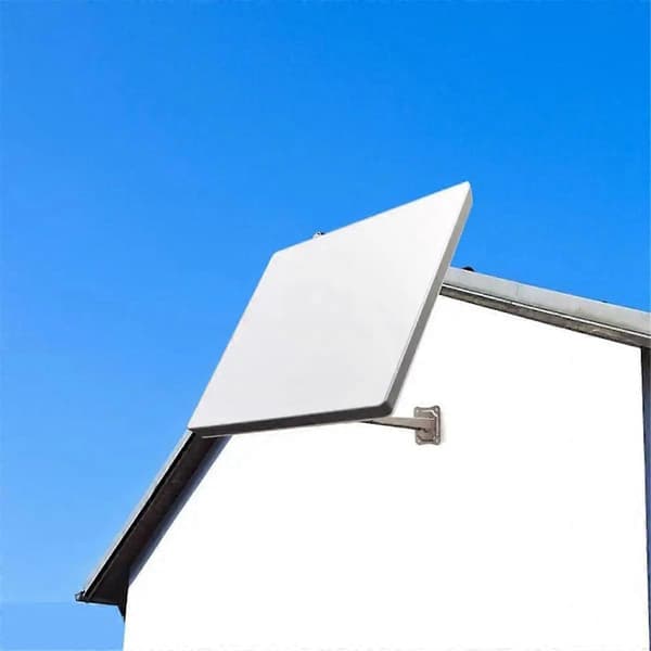 -86A Antennin seinäkiinnike Mini Mount Kit -kattotelineelle