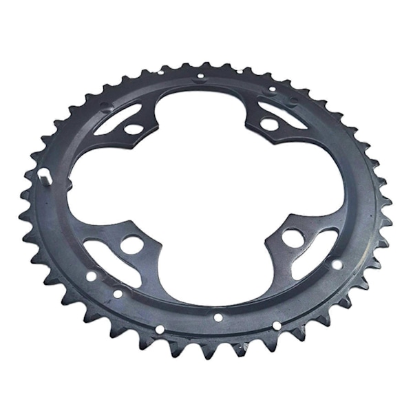 Cykel Enkelt Kædehjul 104 BCD Cykel Smal Bred Kædehjul til 8 9 Gear