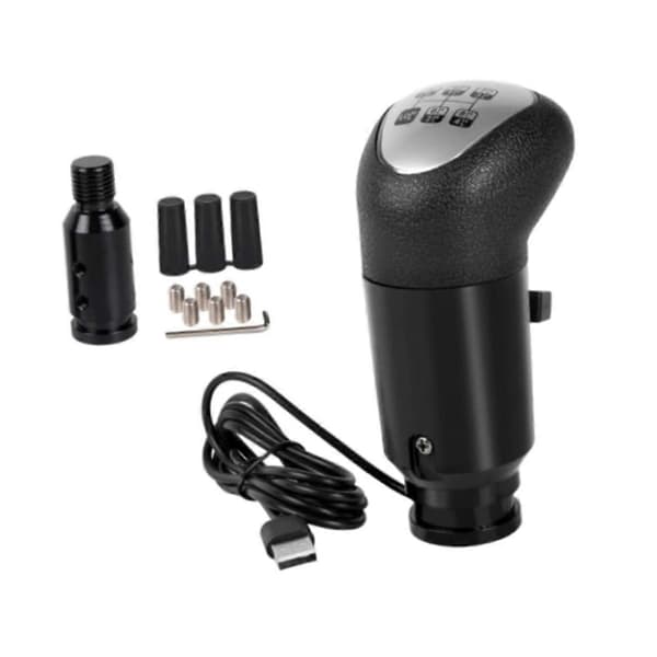 USB Lastbil Spil Simulator Skifter til G29 G27 G25 Racing Spil Simulator Skifter