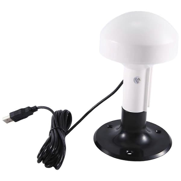 USB GPS GLONASS Mottaker Antenne Marine Båt GPS Mottaker for Jord GNSS Mottaker USB Antenne