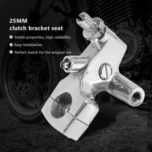 Honda Shadow 600 VT750 1 tuuman kytkinkahvan pidike