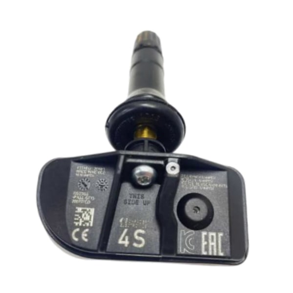 Däcktrycksövervakningssystem Sensor 13542523 Premium för Cadillac