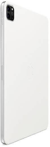 Apple Smart Folio 11 tuuman iPad Prolle - Valkoinen