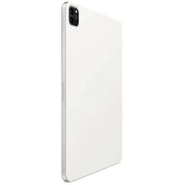 Apple Smart Folio til 11-tommer iPad Pro - Hvid