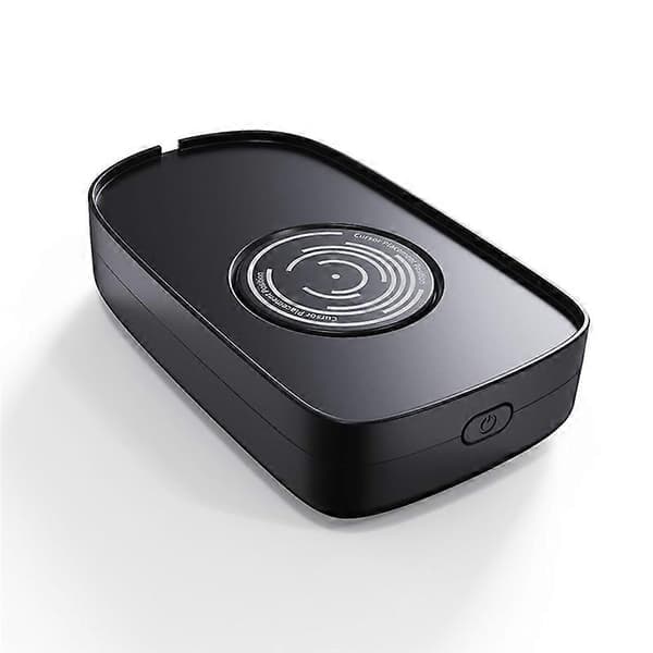 Mover Mouse Musebevegelsessimulator med PÅ/AV-bryter for datavekkelse, holder PC-en aktiv