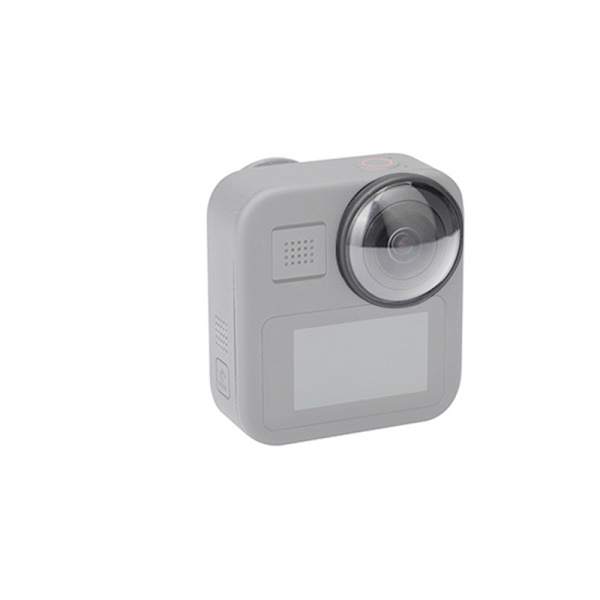 Linsebeskyttelse til GoPro Max, 2-pak