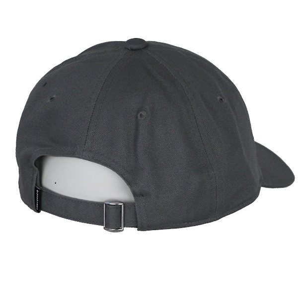 Converse Tip Off Chuck Baseball Cap ~ Core mason