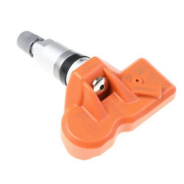 TPMS 433MHZ Däcktryckssensor 6856227 6874829 6790054 för 6 7 E80 E90 F07 F12 F01 E84 F25 E70 E71