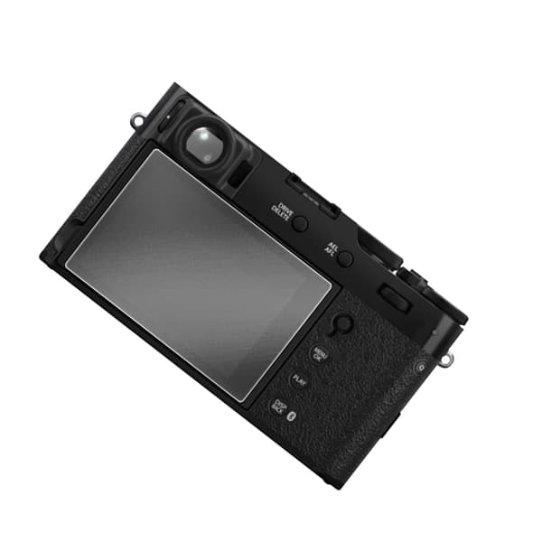 Tempered Glass Screen Protector for Fujifilm X100 VI