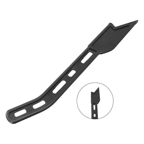 Plastbordssågar Push Stick 5140033-44 Ersättning För Bordsågar Bandsågar DW745 DWE7491 Push Stick Stång