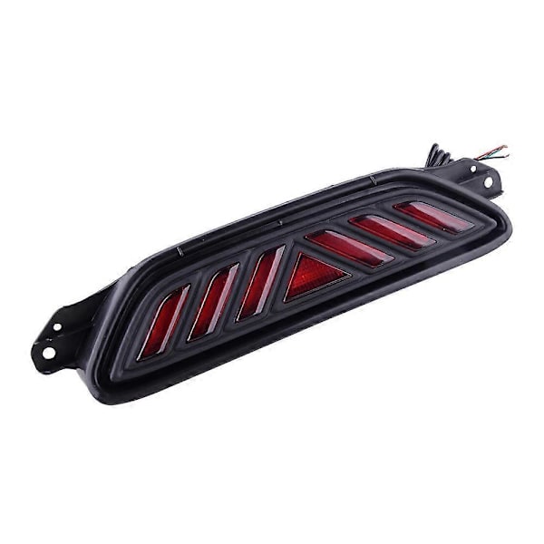 Takapuskurin LED 3. jarruvalo sopii Toyota CHR C-HR 2016-2020 er