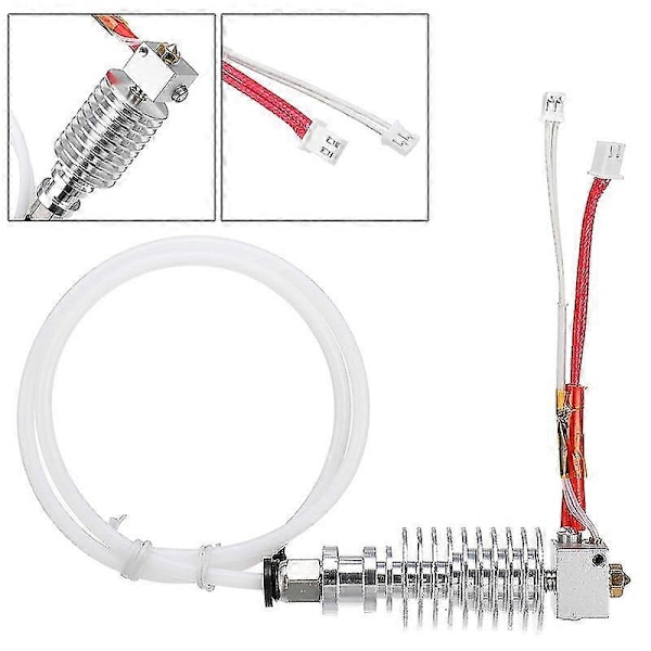 I3 Mega Hotend Extruder Kit -Suzuka
