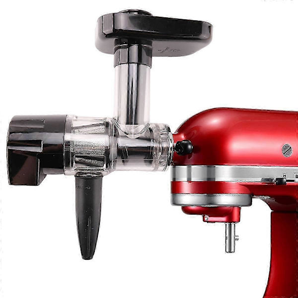 Slow Juicer-tilbehør til KitchenAid Røremaskine Alle Modeller
