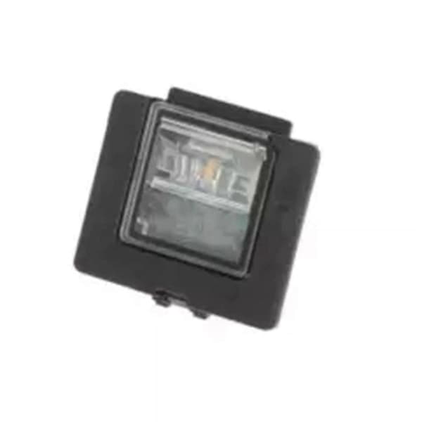 2X Bil LED Nummerpladelys Bagagerumslåg Nummerpladelys til E S GLC 0999068400 A0999068400