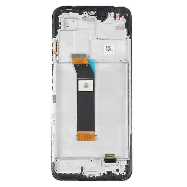 Til Xiaomi Redmi Note 11E 5G/Redmi 10 5G/Poco M5 4G/Poco M4 5G Grade S OEM LCD Skærm Del