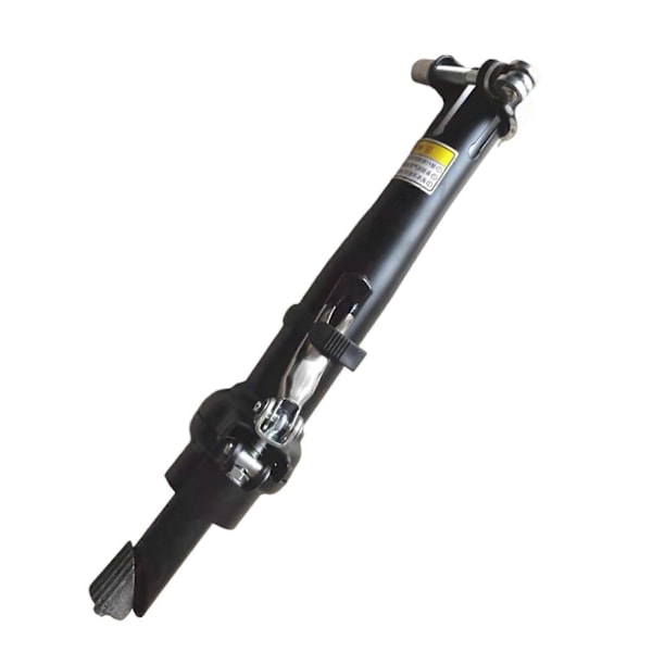 25,4 mm Hopfällbar Stam Delar Tillbehör Cykelstyre Cykel