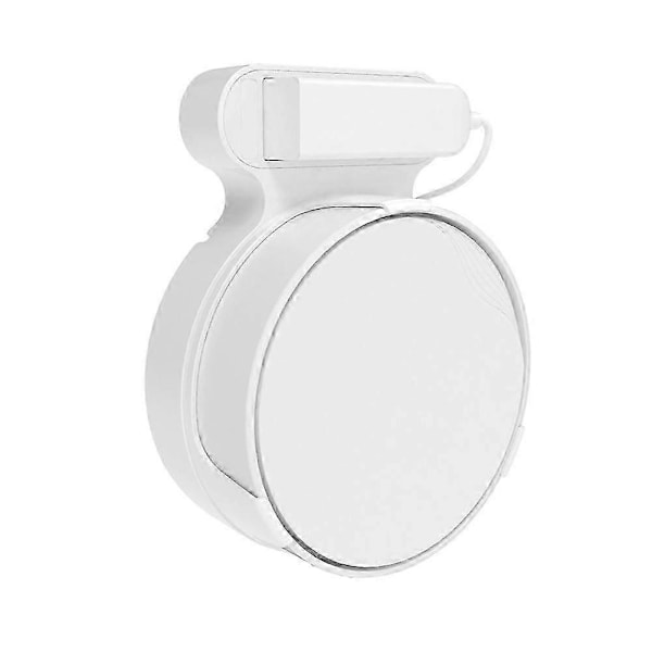 Lämplig för Router Deco X50-PoE WiFi 6 Väggfäste Väggförvaringshylla