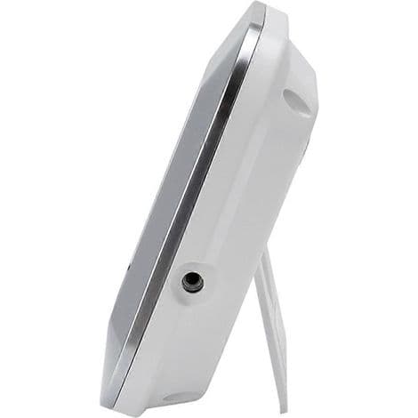 Digital matlagningstermometer med sond för ugn, grill och rökare